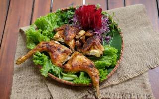 Quán ăn món Tây Bắc độc đáo nhất TP. Đà Lạt, Lâm Đồng