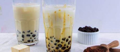 Quán sữa tươi trân châu đường đen ngon nhất tại Vũng Tàu