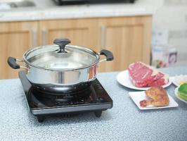 Thương hiệu bếp từ đơn được ưa chuộng nhất