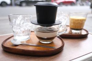 Quán Cafe ngon và được yêu thích nhất TP. Sóc Trăng