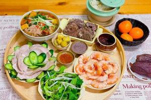 Quán ăn ngon và chất lượng tại đường Trần Hưng Đạo, TP. HCM
