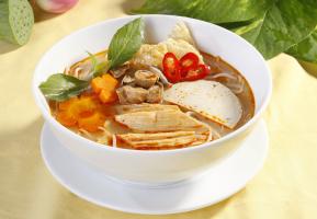 Quán chay ngon nhất Quận Thanh Xuân, Hà Nội