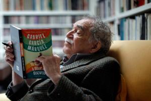 Cuốn sách hay nhất của tác giả Gabriel Garcia Marquez