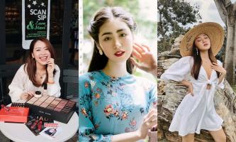 Beauty blogger có ảnh hưởng nhất đến giới trẻ Việt Nam hiện nay