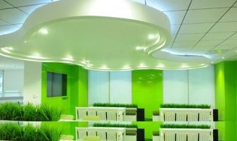 Công ty có môi trường làm việc tuyệt vời nhất Việt Nam