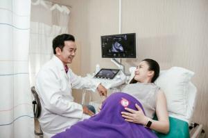 Địa chỉ khám sản phụ khoa tốt nhất tại Sóc Trăng
