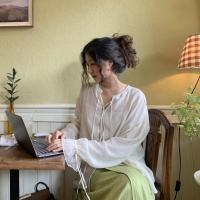 Shop bán áo sơ mi vintage đẹp nhất cho bạn