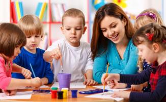 Trung tâm dạy IELTS cho trẻ em chất lượng nhất
