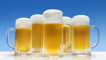 Đại lý chuyên cung cấp bia tươi ngon và chất lượng nhất ở TP. HCM