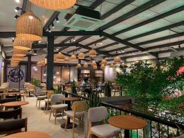 Quán Cafe lãng mạn cho ngày Valentine 14/2 ở TP Đồng Xoài, Bình Phước