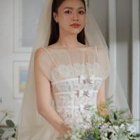 Shop bán đầm thiết kế mặc thay đầm cưới cho cô dâu đẹp nhất