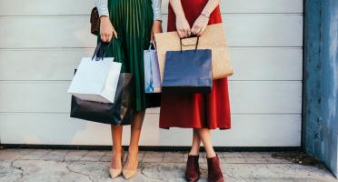 Shop thời trang đẹp và nổi tiếng nhất tại TP. Thái Bình, Thái Bình