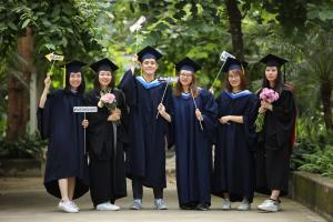 Trường Đại học đáng học nhất miền Bắc