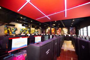 Quán game chất lượng nhất tại  TP. Rạch Giá, Kiên Giang