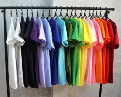 Shop bán áo thun nữ đẹp và chất lượng nhất TP. Buôn Ma Thuột