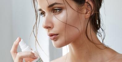 Loại toner dưỡng da tự chế cực kỳ hiệu quả