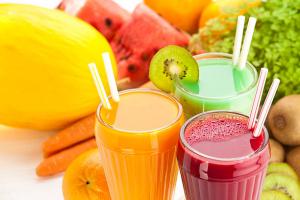 Loại đồ uống vừa lạ vừa ngon tại Sài Gòn