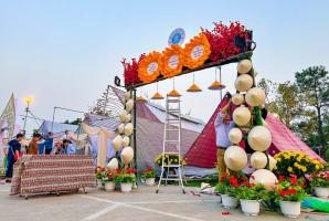 Câu đối làm cổng trại 26/3 ngắn gọn và hay nhất