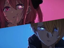 Nhân vật được yêu thích nhất trong Oshi No Ko