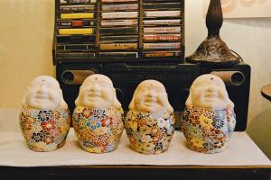 Cửa hàng đồ phong thuỷ uy tín nhất tại tỉnh Bắc Giang