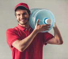 Dịch vụ giao nước uống tại nhà uy tín nhất TPHCM