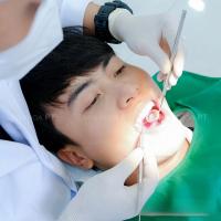 Địa chỉ bọc răng sứ thẩm mỹ tốt nhất tại quận 4, TP. HCM