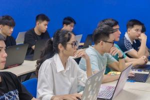 Khoá học lập trình fullstack tốt nhất tại TP.HCM