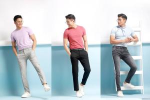 Shop thời trang nam đẹp nhất phố Triệu Việt Vương, Hà Nội