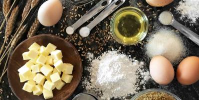 Địa chỉ bán nguyên liệu làm bánh chất lượng tại Kiên Giang