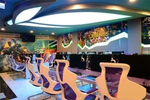 Quán game chất lượng nhất cho các game thủ tại Cầu Giấy, Hà Nội