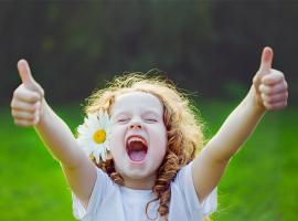 Bài thơ hay nhất viết về hạnh phúc