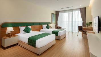 Khách sạn tốt nhất tại tỉnh Thái Bình