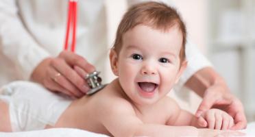 Phòng khám nhi uy tín nhất TP. Hạ Long, Quảng Ninh