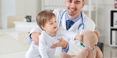 Bệnh viện chuyên khoa Nhi uy tín nhất tại Hà Nội