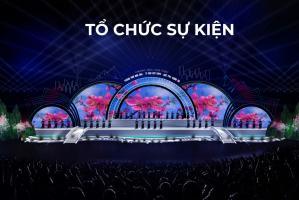 Trung tâm đào tạo kỹ năng tổ chức sự kiện tại Hà Nội