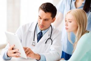 Phòng khám sản phụ khoa uy tín nhất tại Dĩ An, Bình Dương