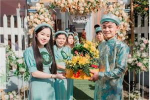 Dịch vụ bê tráp chuyên nghiệp giá rẻ tại Hải Phòng