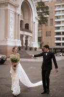 Dịch vụ quay phim, phóng sự cưới uy tín và chuyên nghiệp nhất TP. HCM