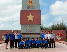 Kinh nghiệm du lịch, phượt đảo Phú Quý 