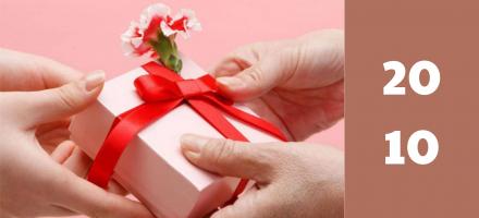 Địa chỉ mua quà 20/10 được yêu thích nhất tại tỉnh Quảng Ninh