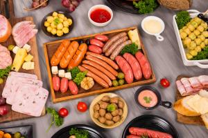 Quán ăn ngon tại Quang Trung, Hà Đông, Hà Nội