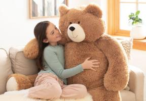 Địa chỉ mua gấu bông đẹp và chất lượng nhất tỉnh Nam Định