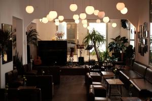 Quán cafe Acoustic chất lượng nhất tại Quận 3, TP. HCM