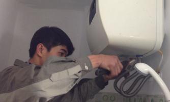 Dịch vụ sửa máy nóng lạnh tại nhà uy tín nhất tại Sóc Trăng