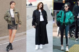 Cửa hàng bán áo khoác nữ đẹp nhất tại Nghệ An