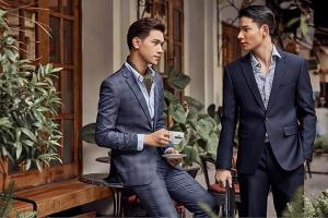 Thương hiệu vest cưới ấn tượng nhất tại Hà Nội