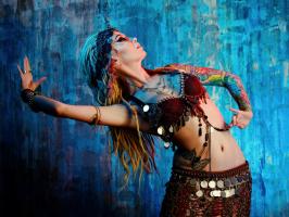 Trung tâm dạy belly dance tốt nhất tại TP. HCM