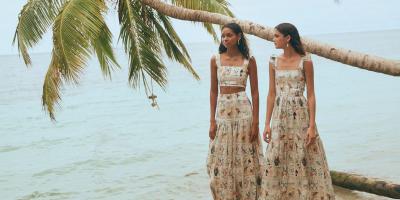 Shop thời trang đẹp nhất phố Kim Mã, Hà Nội