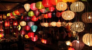 Trải nghiệm thú vị nhất ở Phố cổ Hội An bạn không nên bỏ qua