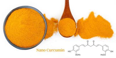 Sản phẩm Nano Curcumin tốt nhất trên thị trường hiện nay